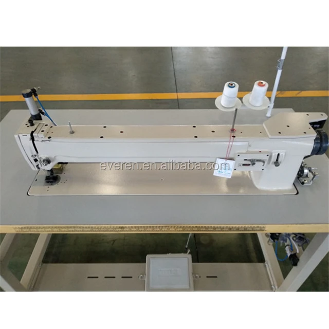 EEDC-1 Mattress Long Arm Quilting Repair Sewing Machine – The Chine's ...