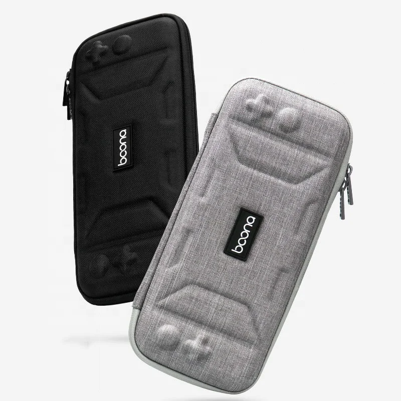 

Slim EVA Hard Shell Carrying Case Game Pouch Case For Nintendo Switch Video Games