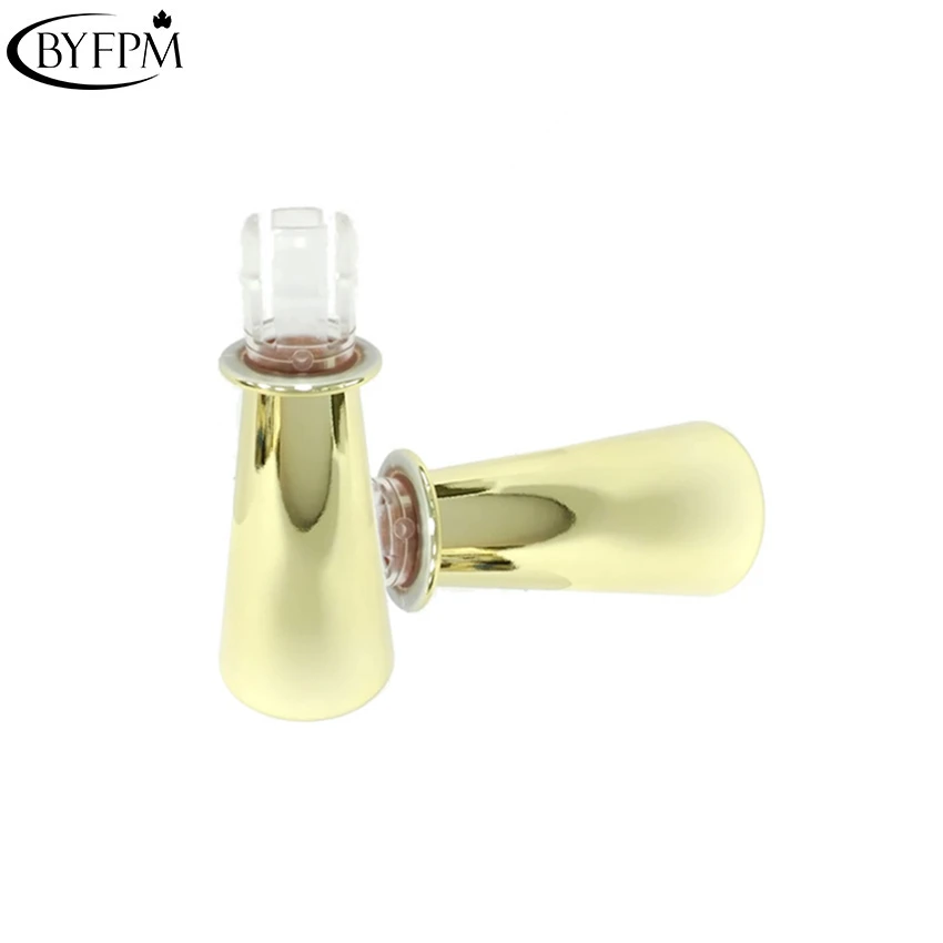 

2020 Wholesale Bar Accessories Events Banquet Plastic Mini Gold Purple Champagne Sipper for Brand Champagne Bottles
