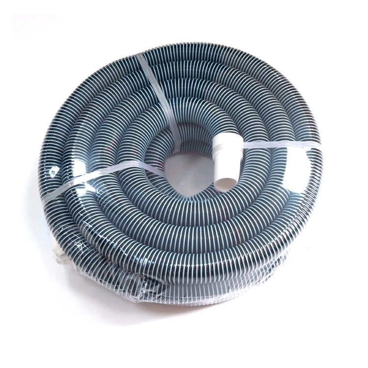 Bonny 11m Blow Molded Flexible Pool Hose Eva Corrugated Vacuum Pool