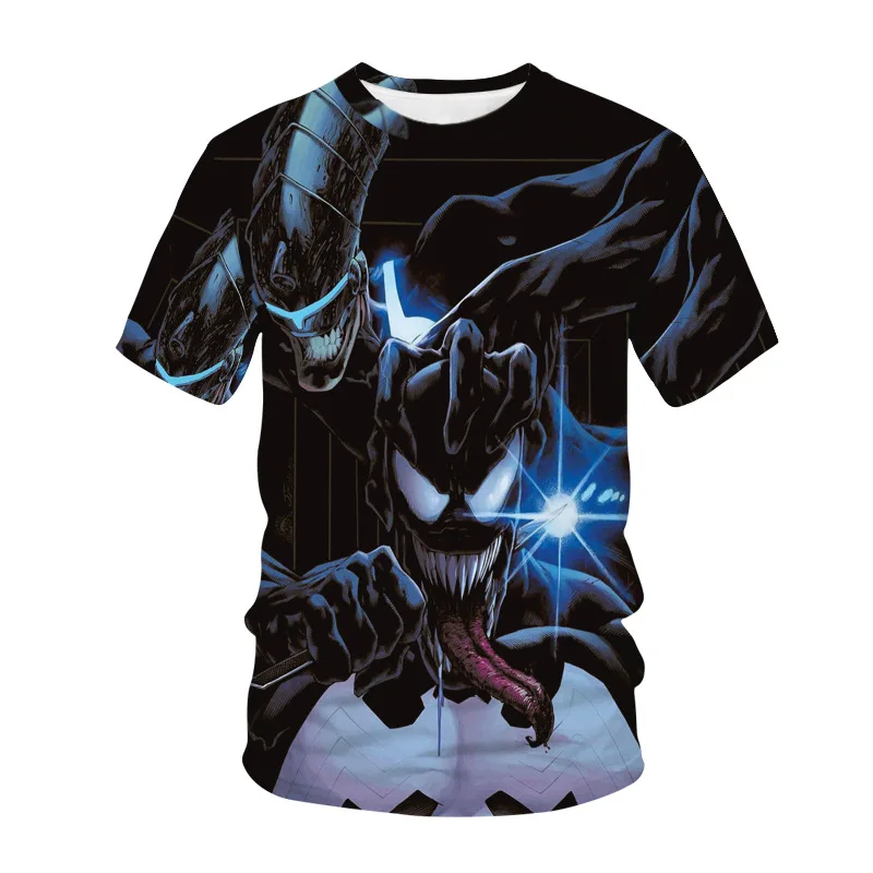 

T Shirts 3D Printed Children Anime Printing custom Tshirt Shirts for Boys T Shirt