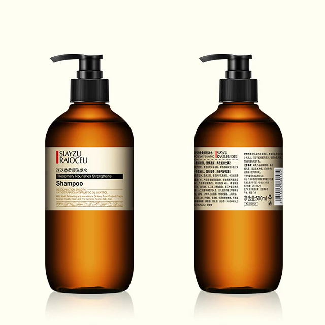 

alfaparf semi di lino shampoo conditioner base China 500ml Rosemary hair growth shampoo forhair growth organic darkening shampoo
