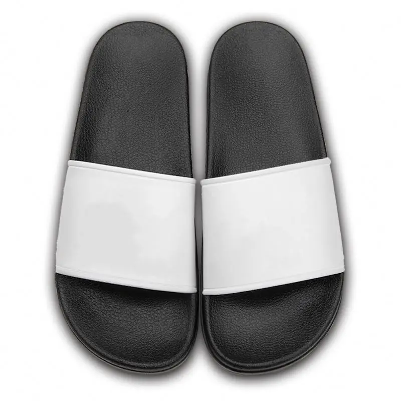 

Winter Warm Men Shoes Waterproof Non-Slip Sandals Cotton Slides slippers custom slide sandal, As shown