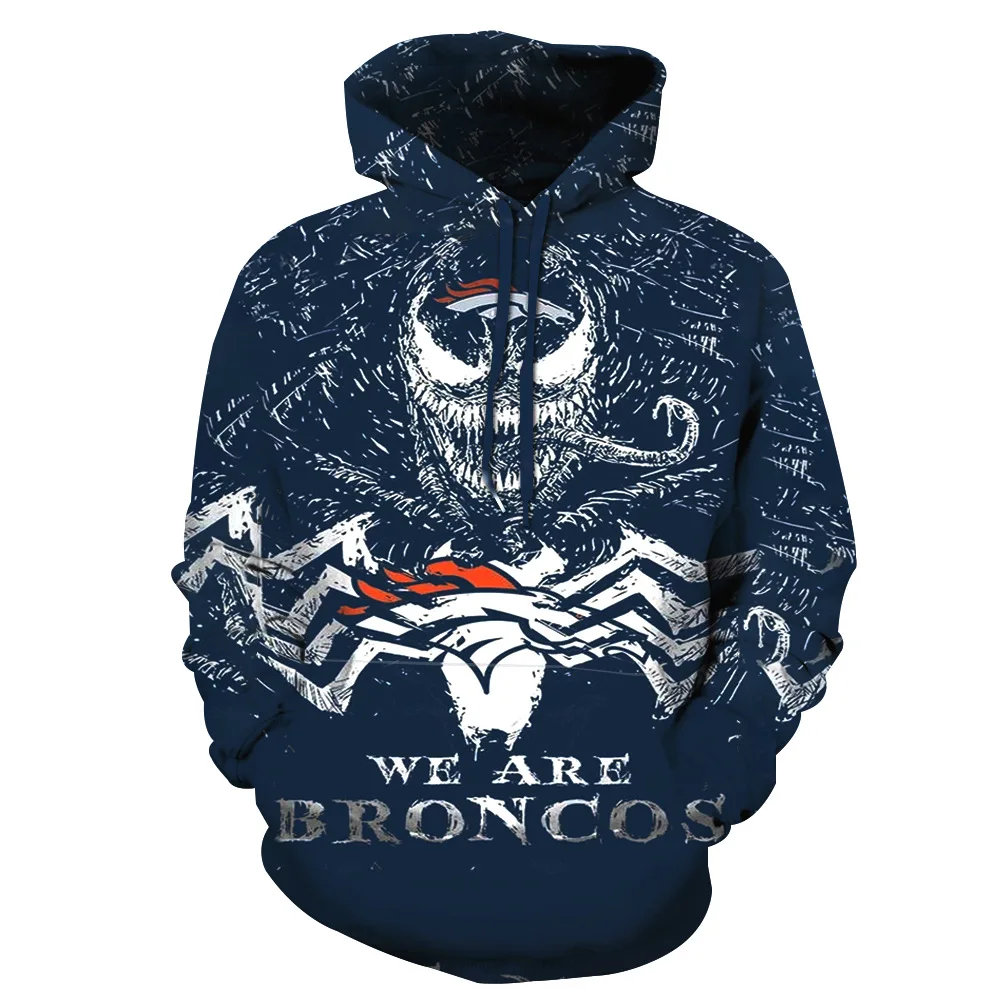 

Wholesale Custom New Starry Sky Men Couples Galaxy 3D Digital Printed Hoodies Pockets Outdoor Sports Street Casual Tops Hoodies, As picture