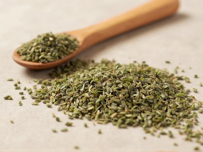 Best Thyme Replacement Spices: Expert Substitution Guide