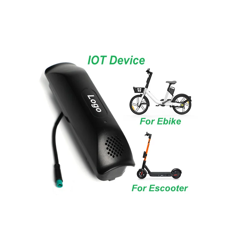 

Escooter GPS Tracker Lock Sharing Rental Scooter Electric IoT Device Manufacturers In China