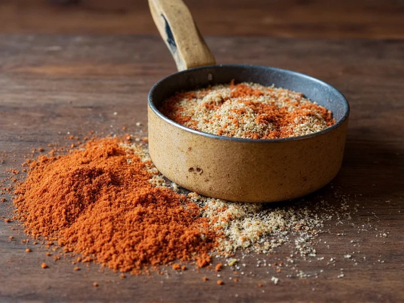 Tones Seasoning: Complete Guide to Caribbean Flavor