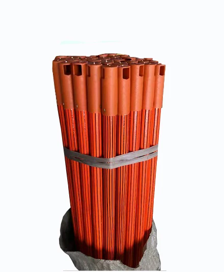 

120X2.2cm pvc coated wooden broom stick hot sell in Argentina, Client's required