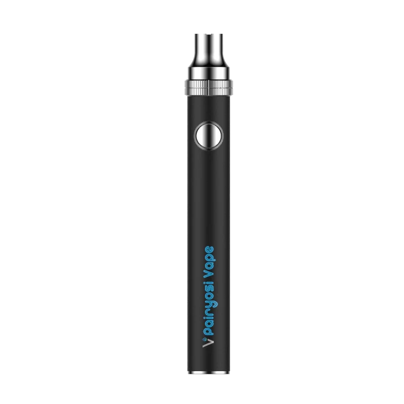 

2021 adjustable voltage 510 thread preheating vapes pen 1100mAh e-cig battery