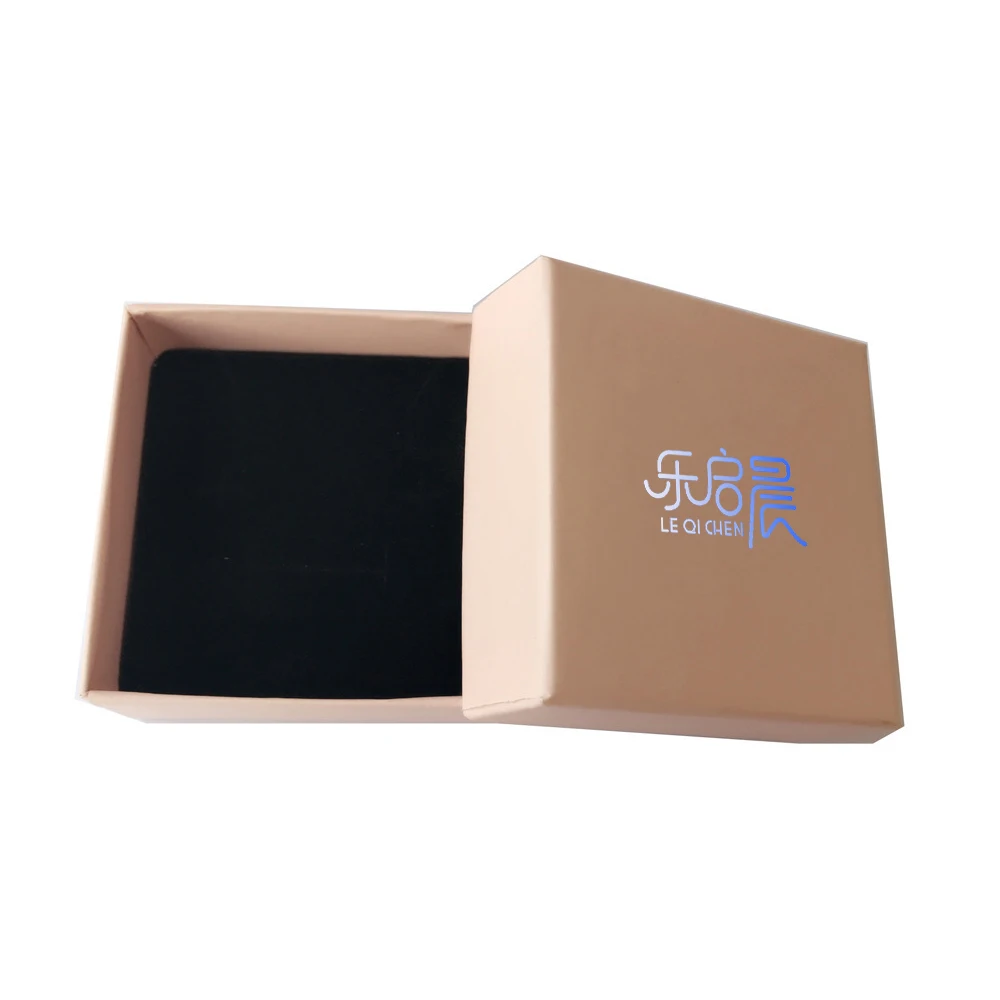 Dezheng manufacturers custom jewelry boxes factory-14