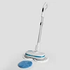 Intelligent house cleaning spinning mop amazon spin extender handle duster head 2 pairs free microfiber cloth included