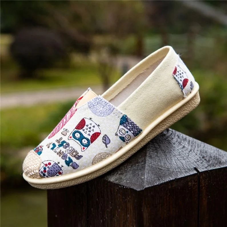 

Wholesale 2022 new fall loafers shoes fashion casual women shoes korea trending paillette women shoes, Custom (black &white black&red)