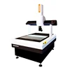 large 3d cnc measuring machine CNC 10802