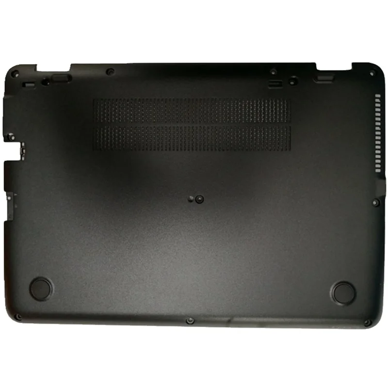 

New Laptop Bottom Base Case Cover For HP EliteBook 840 G3 Base Chassis D Cover Case shell lower cover BLACK 821162-001