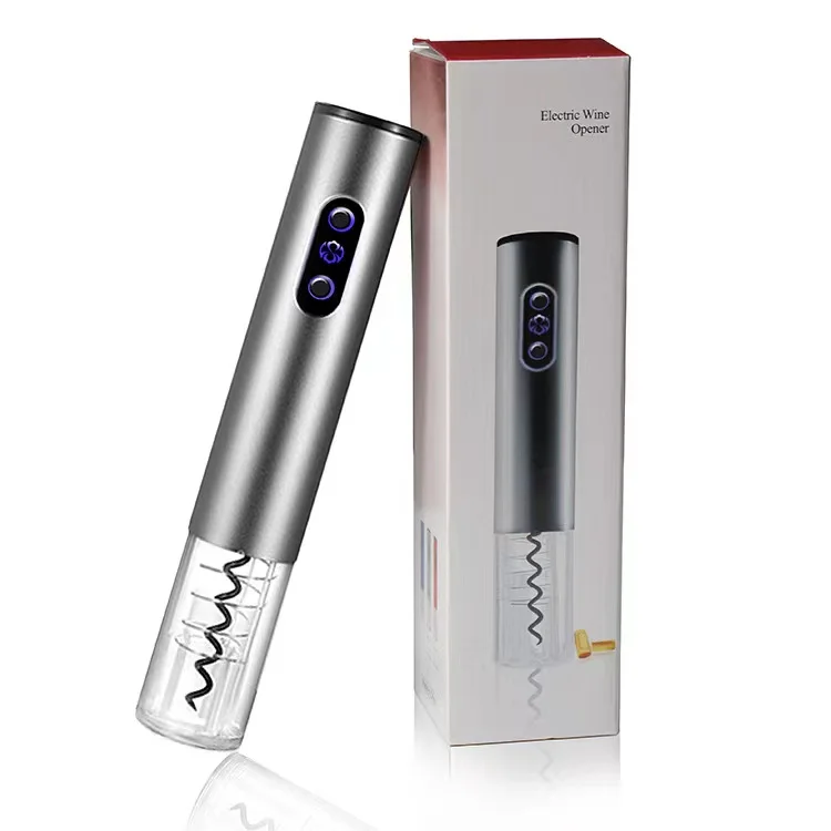 

Low Price Guaranteed Quality Wine Opener Bottle Custom Made China