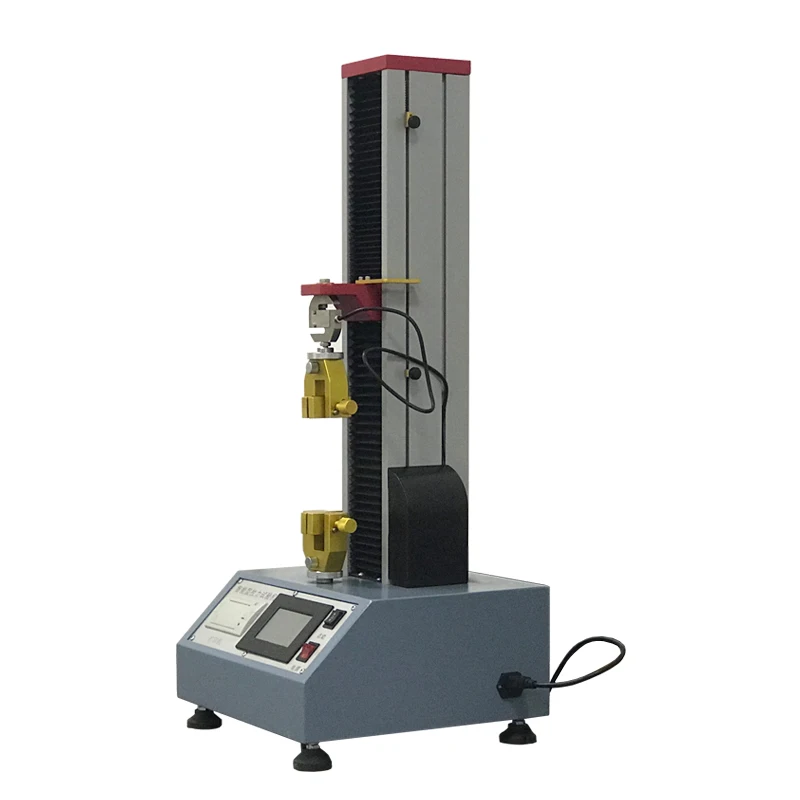 

Touch control price utm servo material tensile strength testing machine made in China