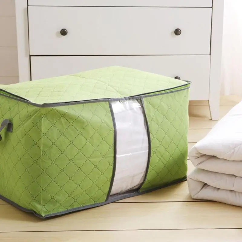non woven duvet bag