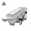 Linear Vibrating Screen Used in food chemical industry