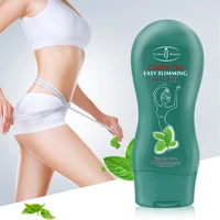

Aichun Beauty No Side Weight Loss Body Fat Burning Green Tea Slimming Cream For Stomach and Leg