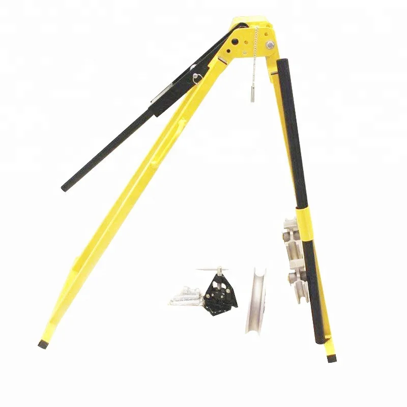 
20mm & 25mm Electrical Tube Complex Multiple Conduit Bender 