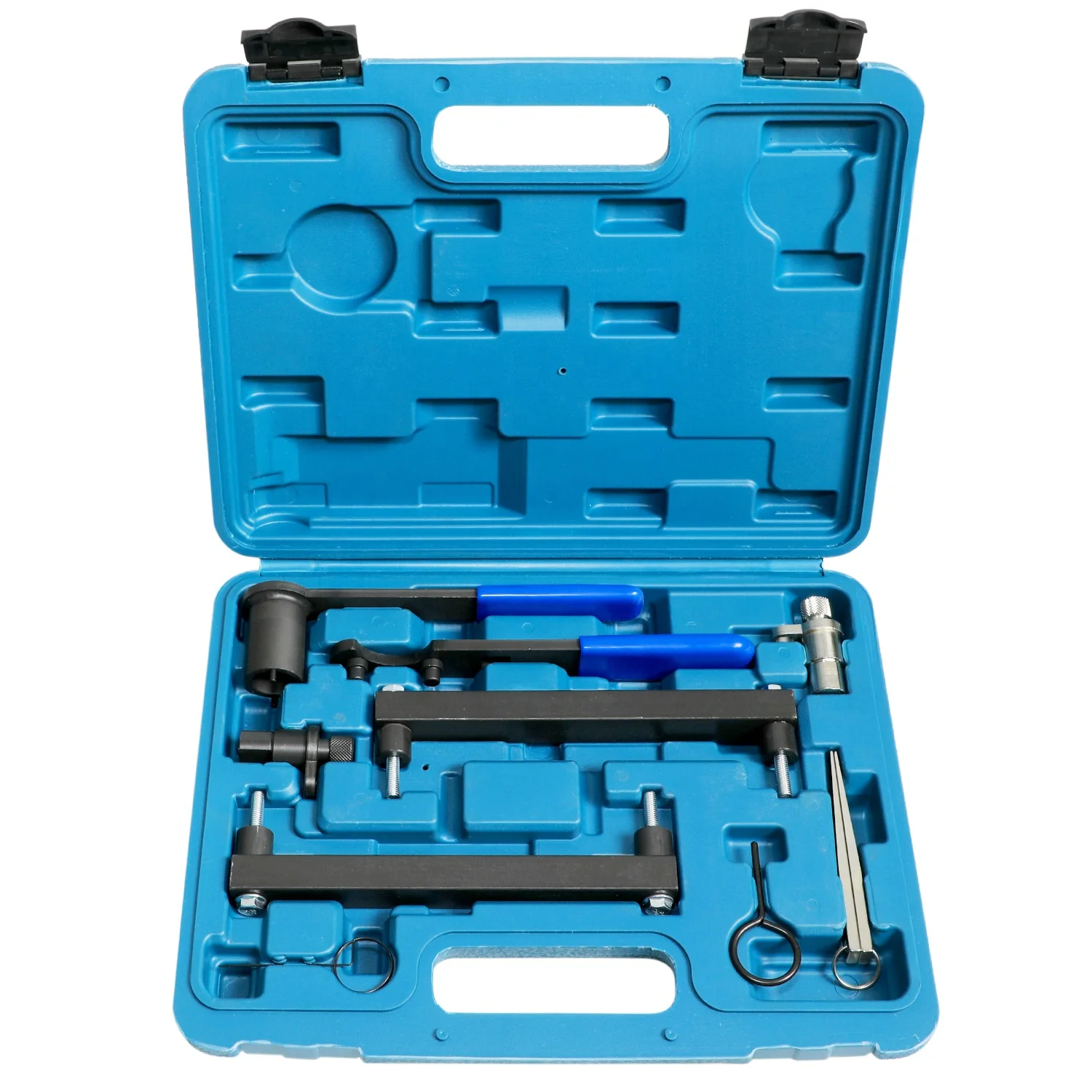 

Chinese factory hot selling car tool set for Land Rover Jaguar 4.0 4.2 4.4 Engine timing tool set