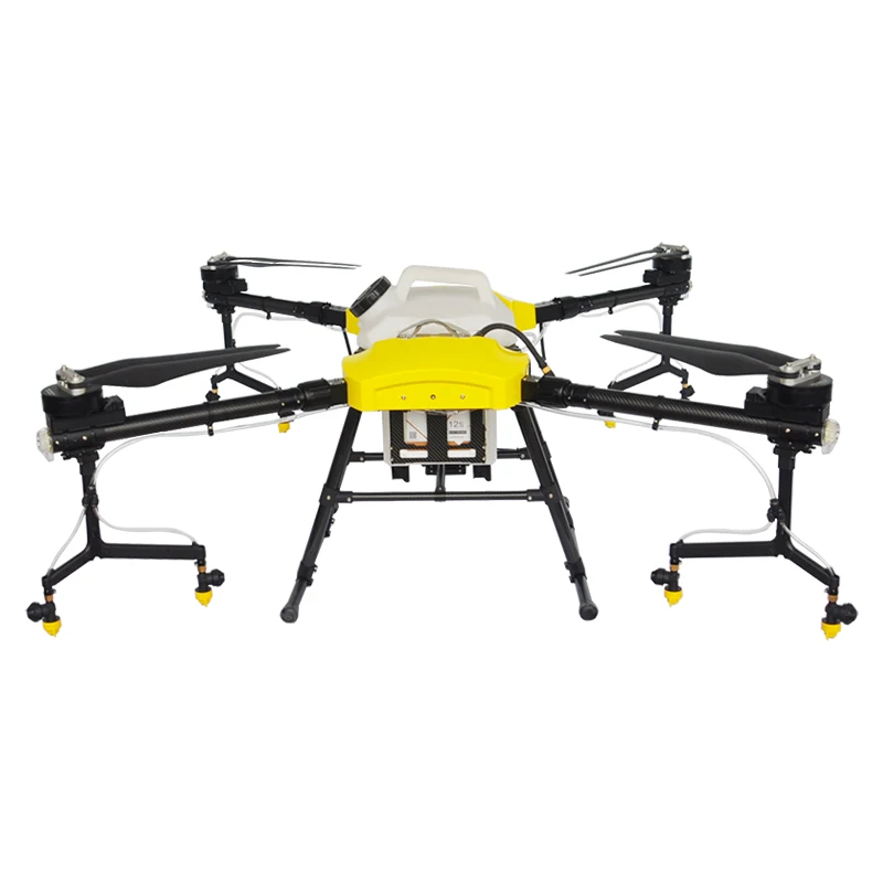 

High Efficiency Drone Sprayer Agriculture Joyance Drone Sprayer 30l Uav Sprayer Drone for Farming Agricultural Spraying