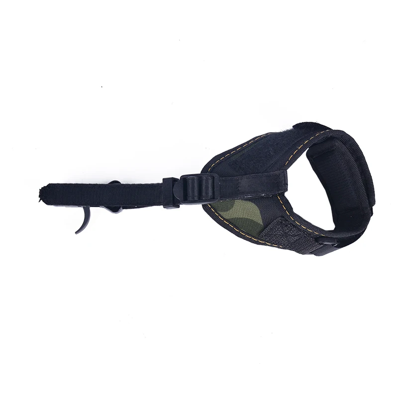 

Bow and Arrow Wrist Bow Release Rotation Adjustable Wrist Strap for Archery