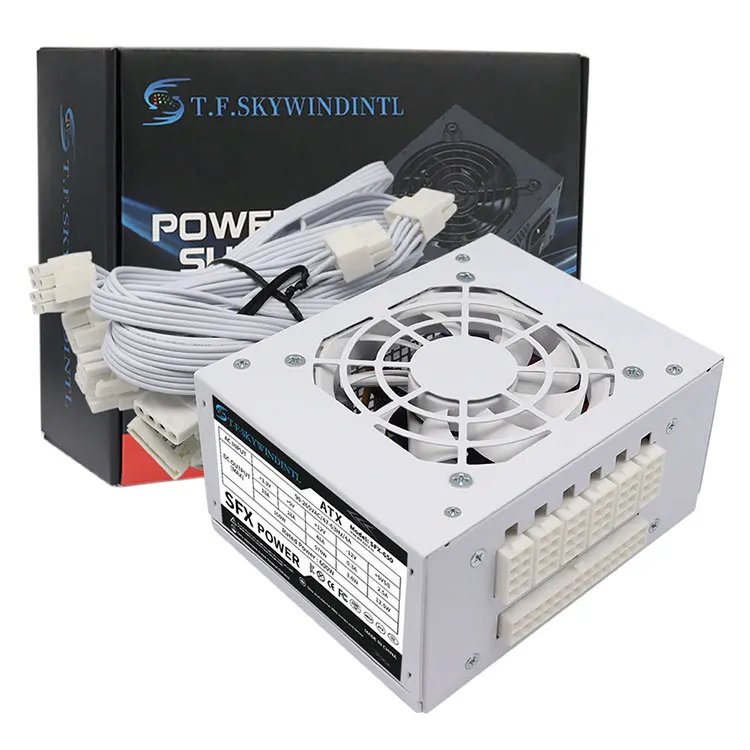 

High Quality 600w Psu Quality Computer Power Supply Cooler Master Pc Atx Power Supply