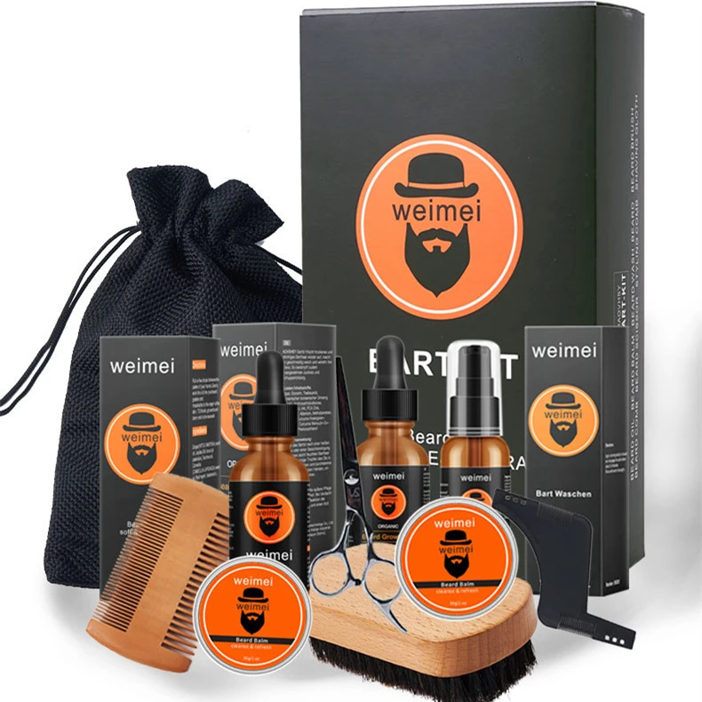 

Mens Skincare Products Men Personal Care Clean Moisturizing facial set skin care