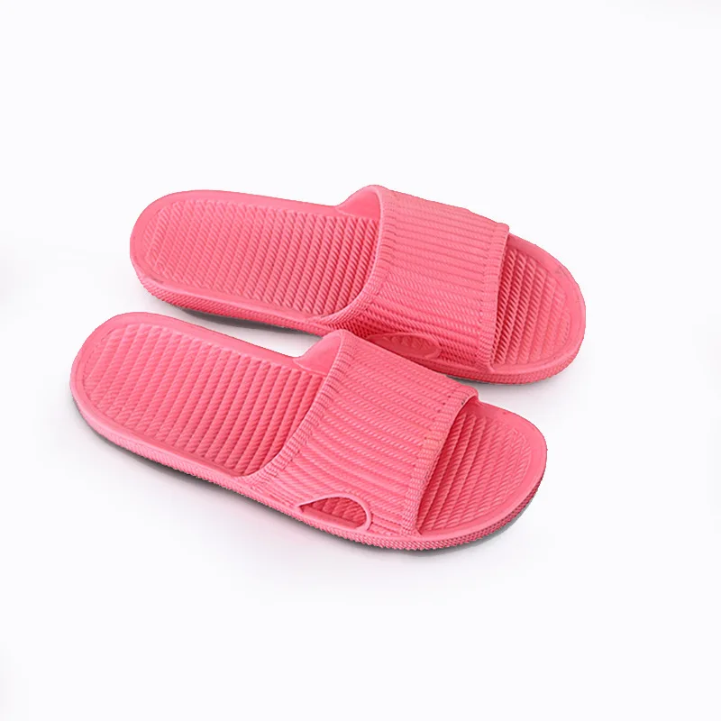 

2020 Wholesale Custom Logo Slide Indoor PVC Printing Slipper For Women Men, Same as picture show