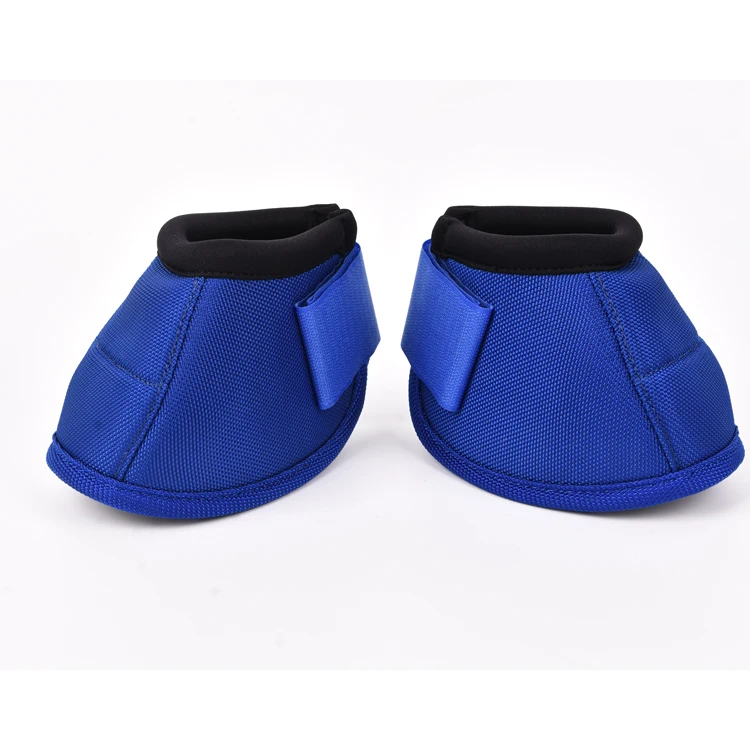 

Bell Boots Best Quality Available All Colors For Horse Purpose Boot, Customized