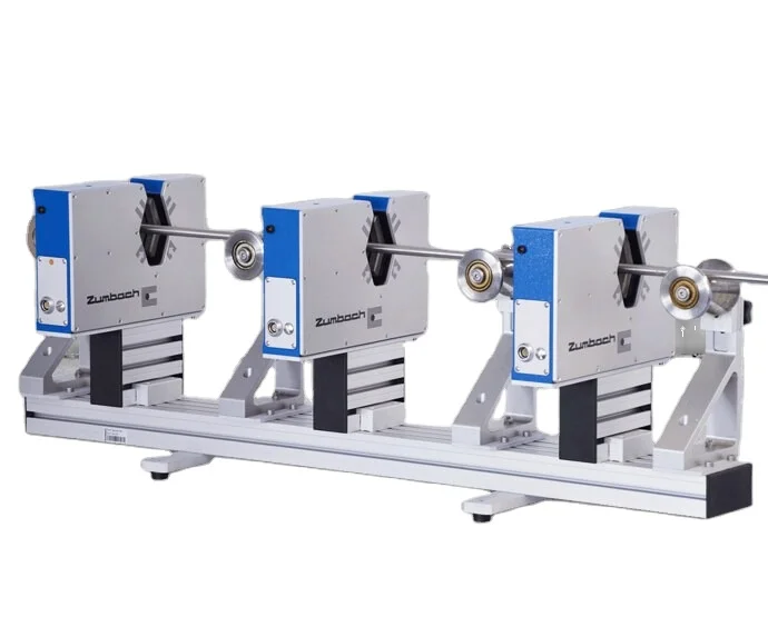 
Bausano Downstream Equipment | Bausano Medical Pipe | Bausano Medical Pipe Measurement System 
