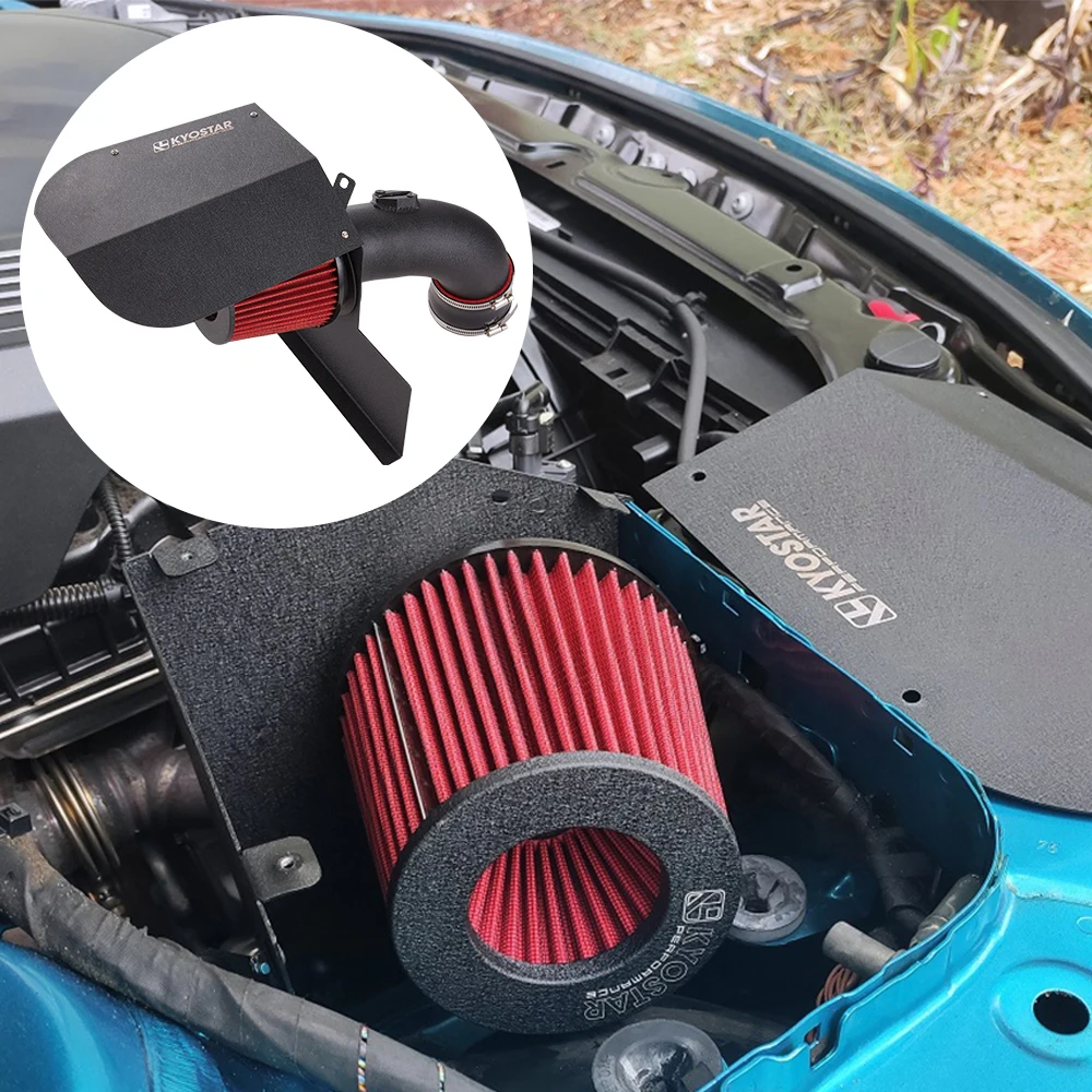 

for 13-16 BMW F30 228i 320i 328i 420i 428i 2.0T N20 N26 Intake Cold Air Intake System kit Pipe with air filter accessories