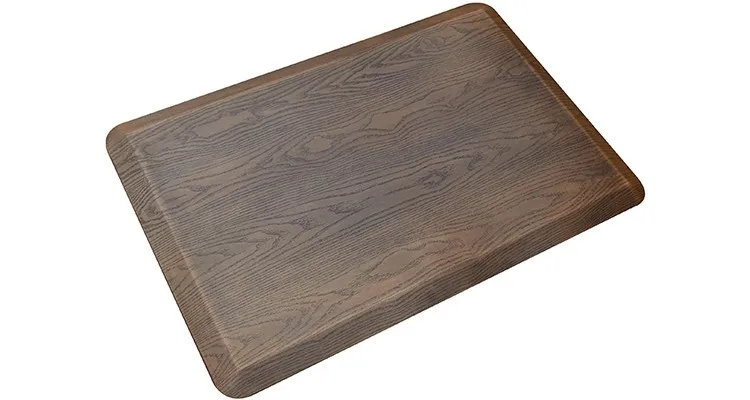 
Anti fatigue office chair 20x30inch standing floor mat rest mat 