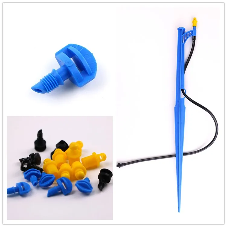 

Watering spray nozzle micro spray nozzle for farm garden