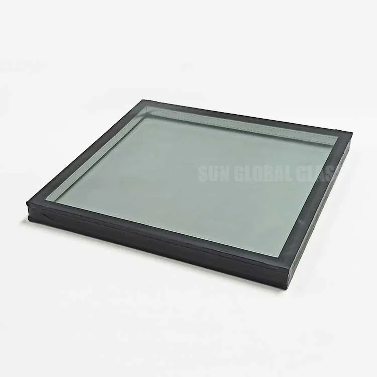 6mm 9mm 12mm 15mm 20mm aluminum air argon spacer bar low e tempered