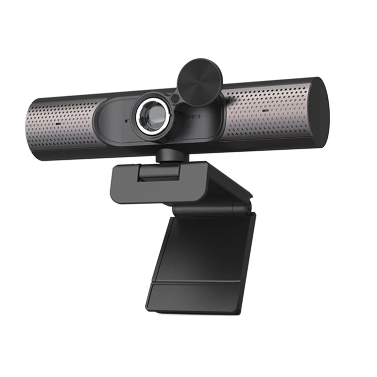 

Dropshipping HY33 1080P HD USB Computer Webcam Type:without Speaker(Black)