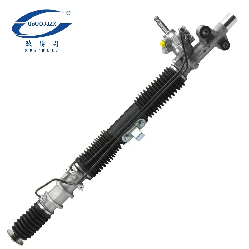 Auto parts steering rack LHD steering gear assy for Honda CRV RD5 RD7