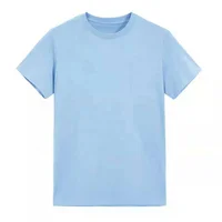 

Wholesale man's garment 100% cotton jersey fabric plain t-shirts printing custom sport shirt for men