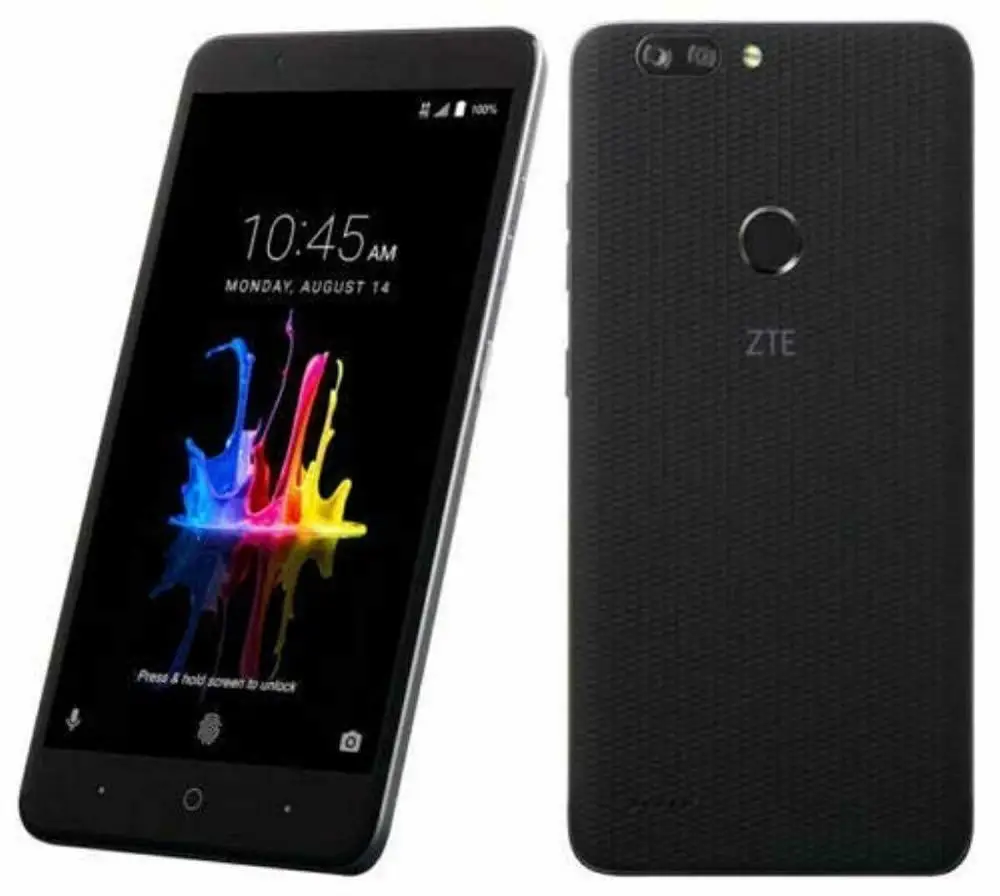 2019 High Quality 4G 32GB  Smartphone Z982