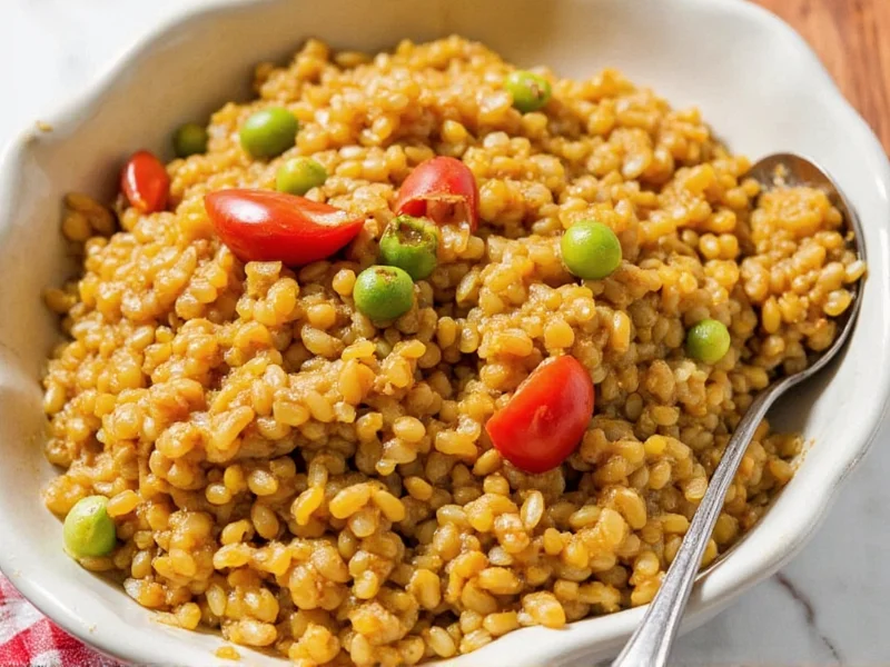 Best Red Lentil Recipes: Quick, Healthy & Delicious Meals