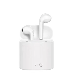 Wireless Earbuds Audio on Go
