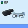 protective lead glasses,lead glasses ct scan,x ray protective lead glasses