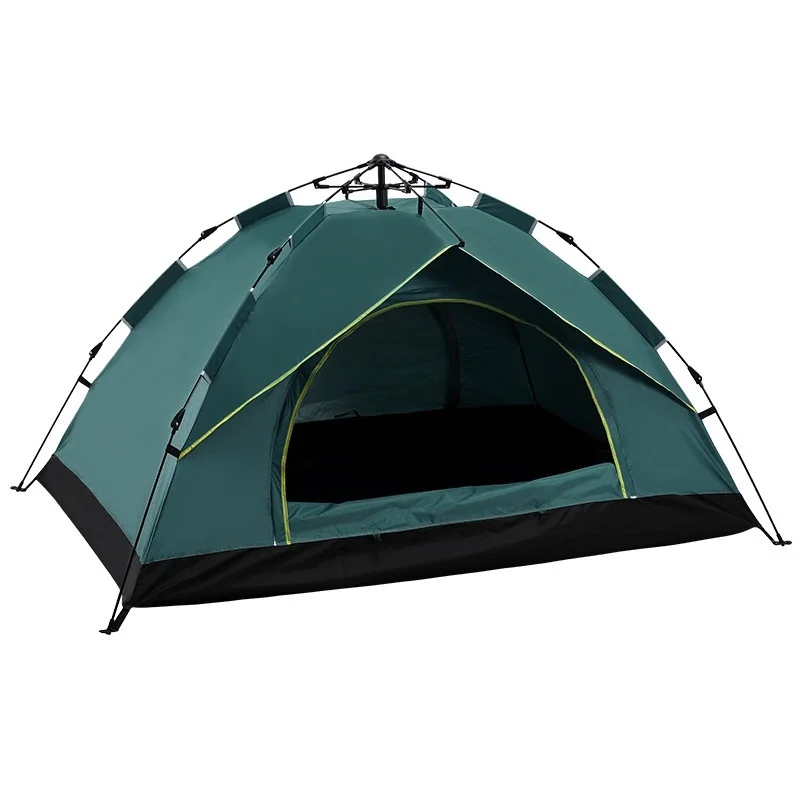 

Automatic Beach Double 2 People beach shading Outdoor Camping Hiking fishing Folding Wholesale Cheap Custom Foldable kids Tents, According to options