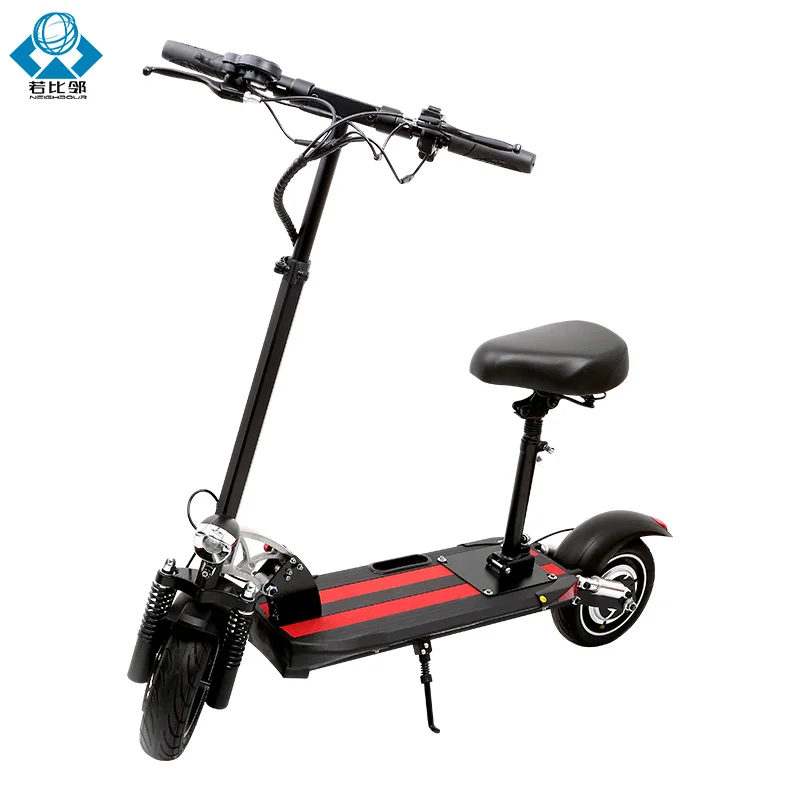 

Dropshipping M4 EU UK Germany Warehouse Battery Removable Electric Scooter and Foldable 10 Inch 500W Electric Kick Scooter