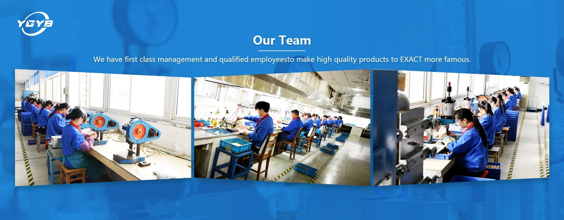 Maanshan Exact Instrument Co., Ltd.