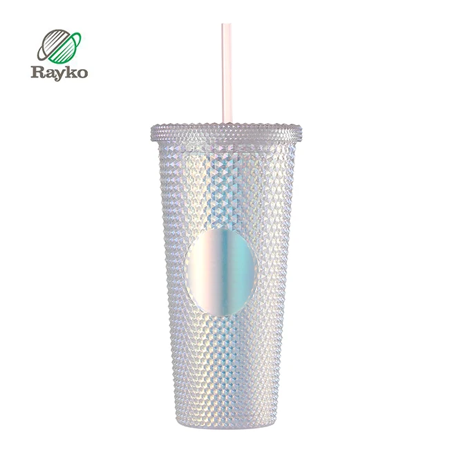 

Vacuum Food Grade Tumblers 20oz High Quality Blank Tumbler Cups Bulk With Straw