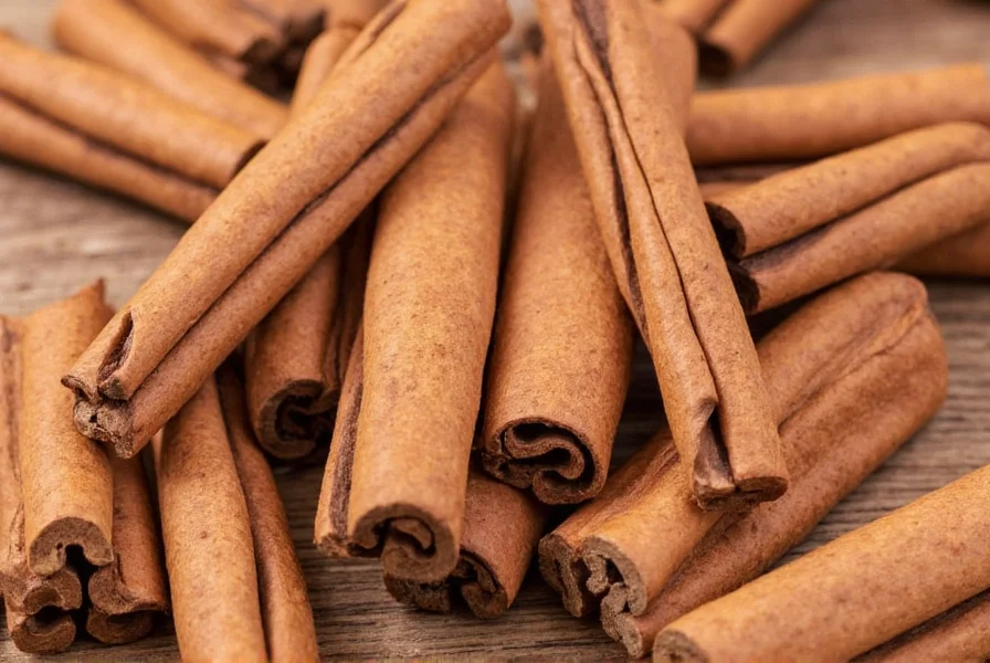 growing cinnamon