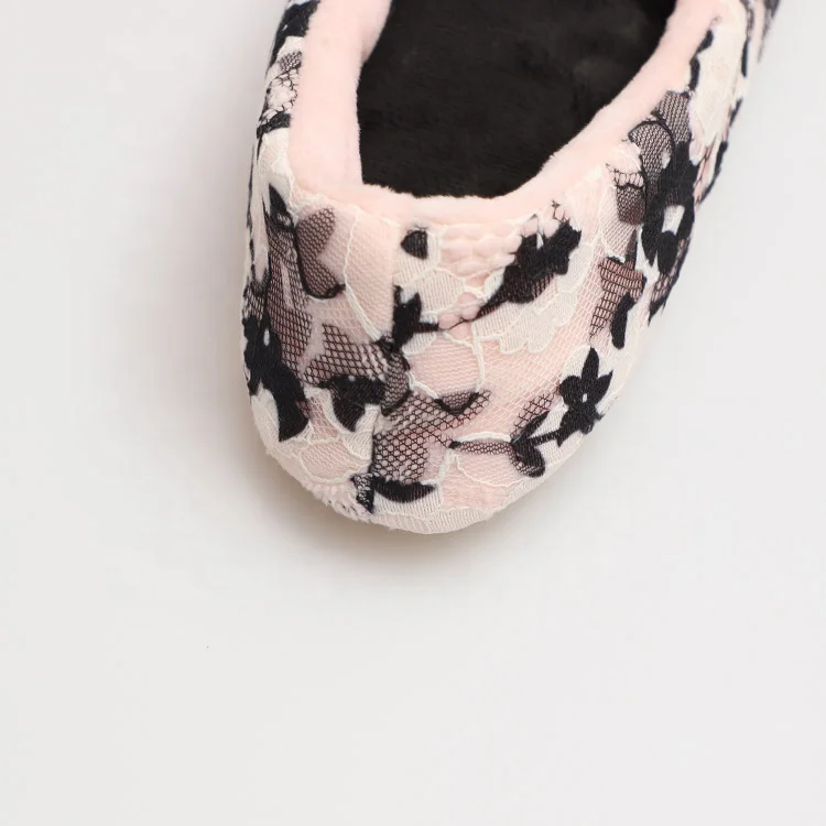 

Sequins Footwear Comfortable Flat Slip On Summer Fashion Women Slides Slippers Sandals, Red