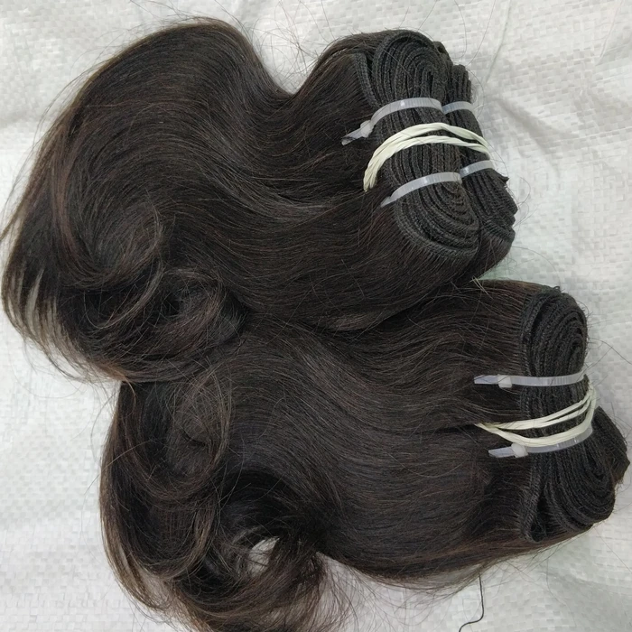 

Letsfly cheap wholesale hair vendors 30pcs 2kgs brazilian human blonde pink gray remy hair wavy hair extensions